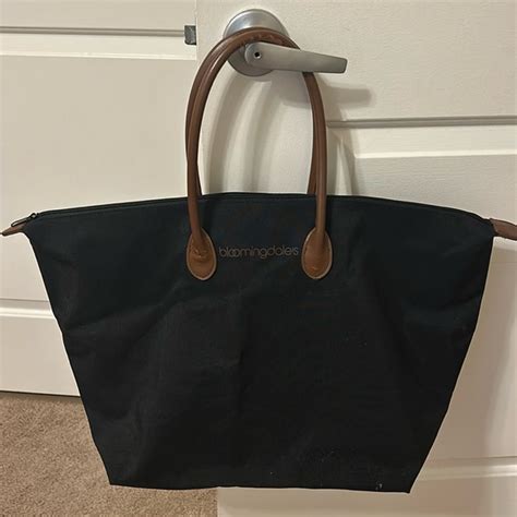 bloomingdales tote bags|large tote bags for moms.